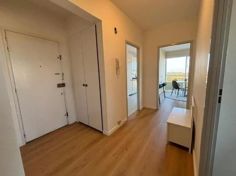 Exclusive Flats-Woluwe Apartment Brussels