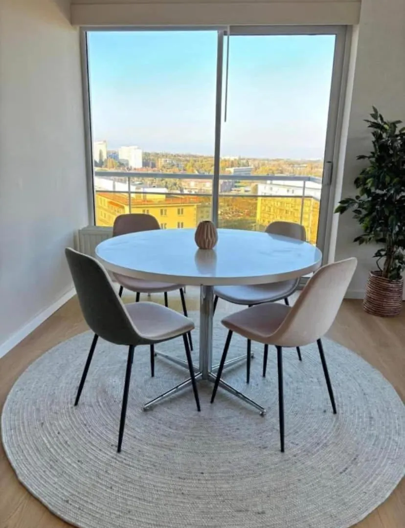 Exclusive Flats-Woluwe Apartment Brussels 0*,  Belgium