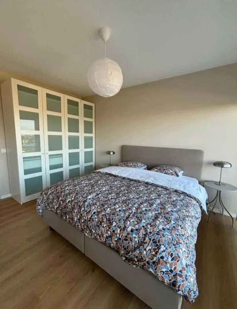 Exclusive Flats-Woluwe Apartment Brussels