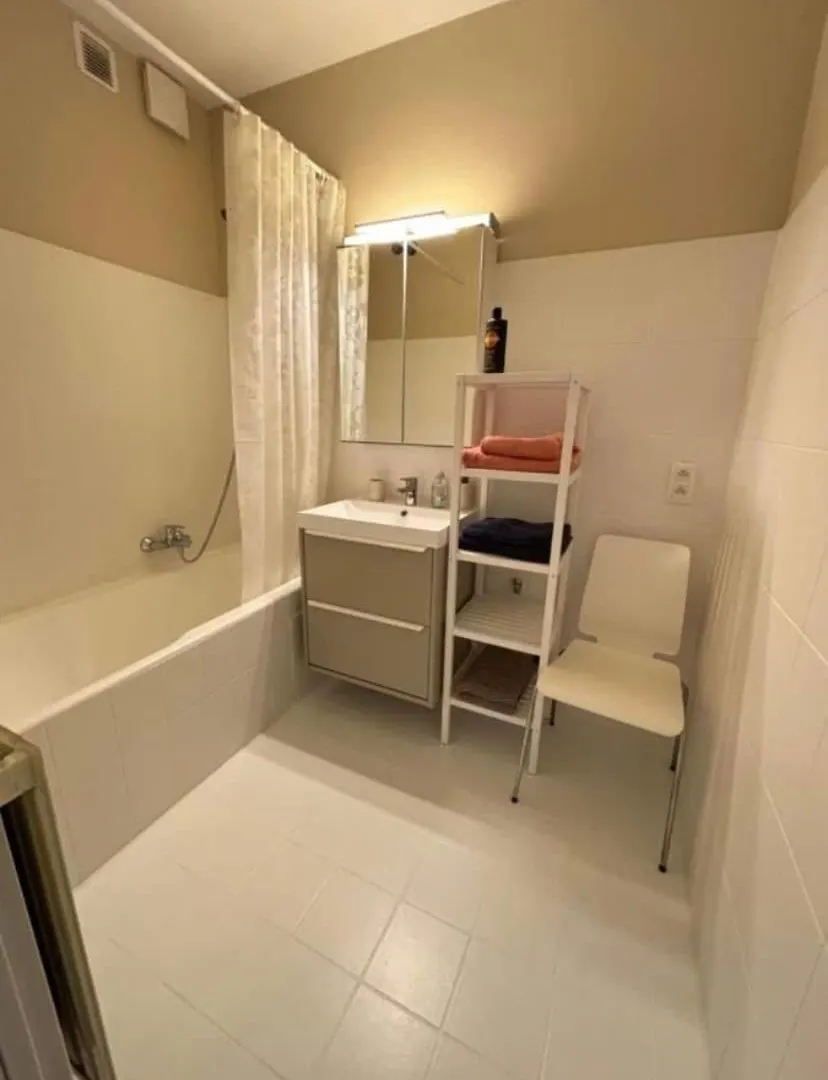 Exclusive Flats-Woluwe Apartment Brussels 0*,