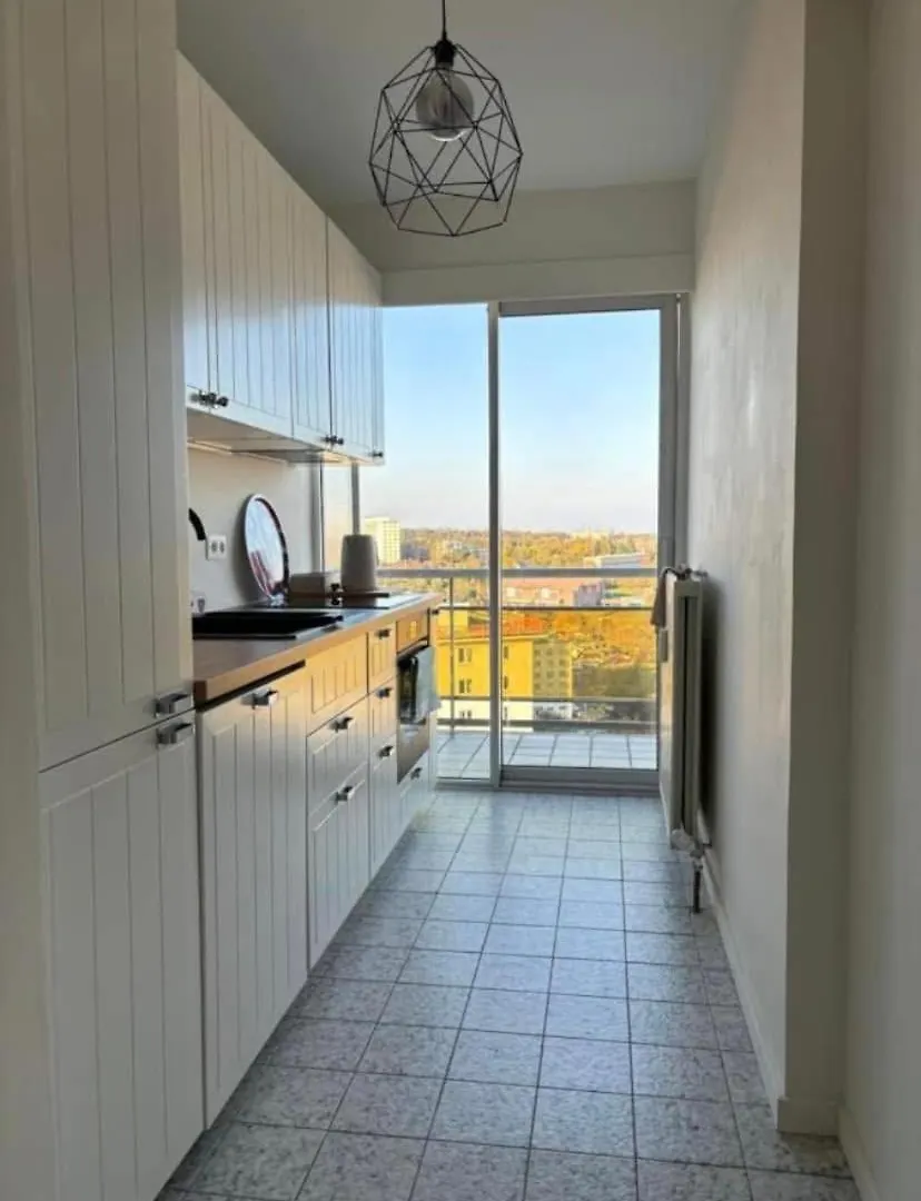 Exclusive Flats-Woluwe Apartment Brussels Belgium