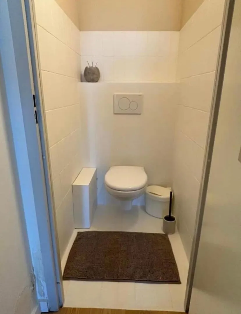 Exclusive Flats-Woluwe Apartment Brussels