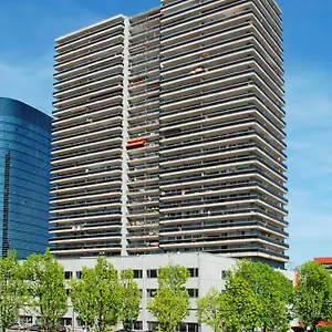 Appartement - - - - - Au Sixieme Ciel - - - - -, Brussel
