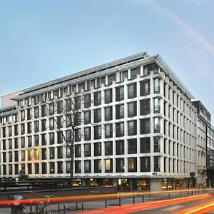 Courtyard By Marriott Eu Otel