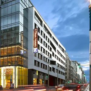 Thon Eu Otel